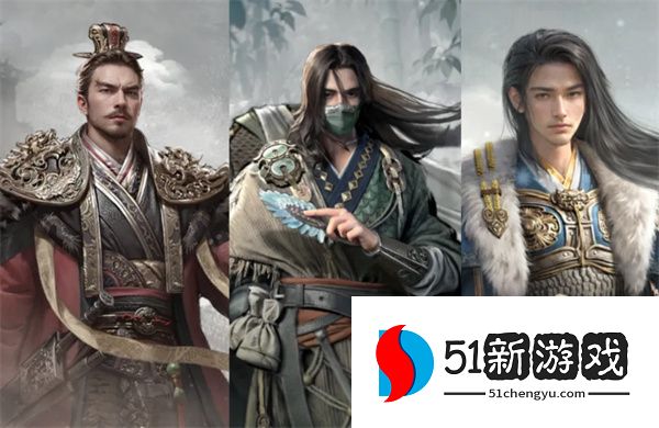 三国天下归心：连环制霸队最强玩法攻略与阵容搭配