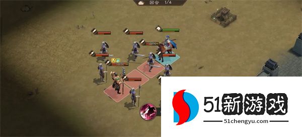新三国志曹操传：张辽无双试炼三通关攻略与打法详解
