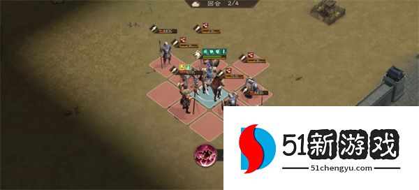 新三国志曹操传张辽无双试炼三通关攻略
