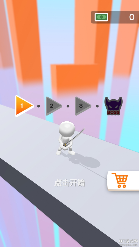 忍者大侠