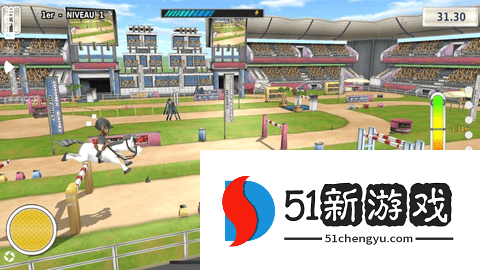 夏季运动会英雄