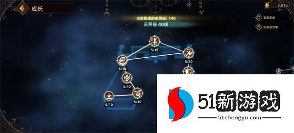 洛伊的移动要塞零氪教主体力队攻略