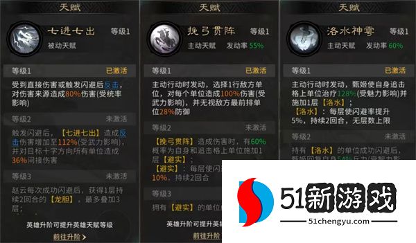 三国天下归心闪避联防队玩法攻略