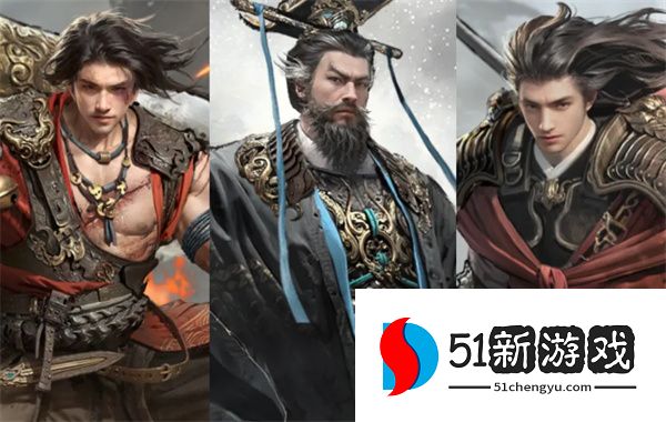 三国天下归心霸业联动队最强玩法攻略：阵容搭配与实战技巧详解