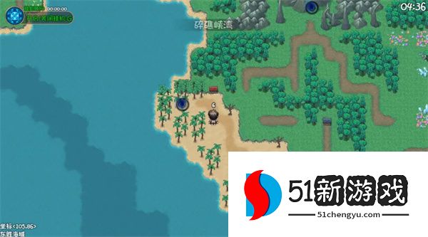 大千世界2铁与血的忏悔任务流程
