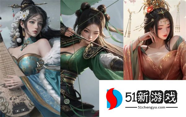 三国天下归心：香香连击队最强玩法攻略与阵容搭配