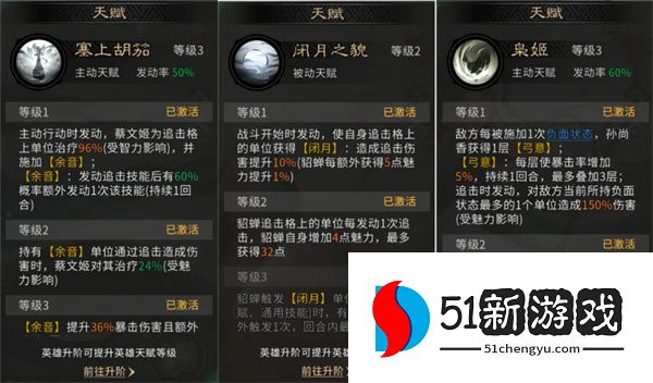 三国天下归心香香连击队玩法攻略
