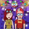 Pretend Night Club(假装游戏夜总会)