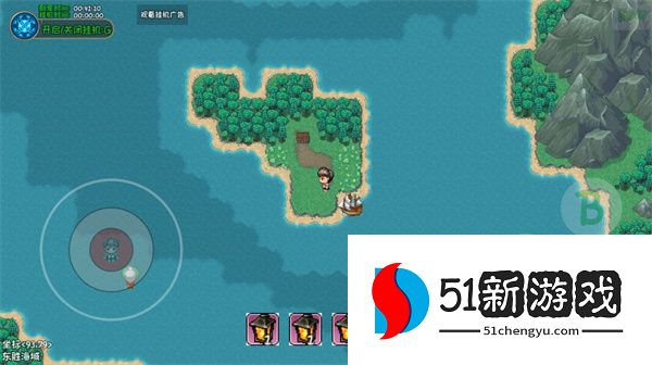 大千世界 2 新角色洛恩入队攻略：详细步骤与技巧