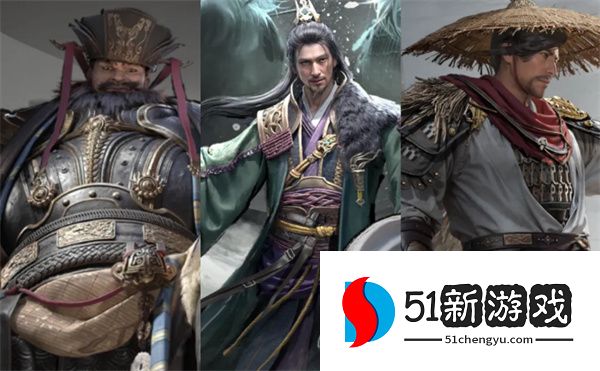 三国天下归心：惑心混乱队最强玩法攻略与阵容搭配详解