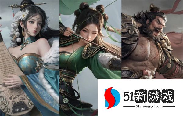 三国天下归心：虎啸连击队最强玩法攻略与阵容搭配