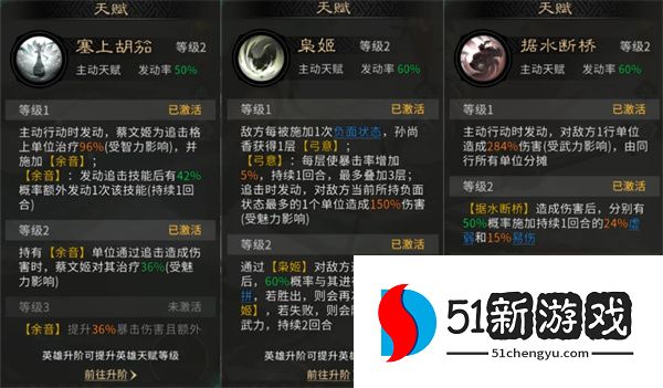 三国天下归心虎啸连击队玩法攻略