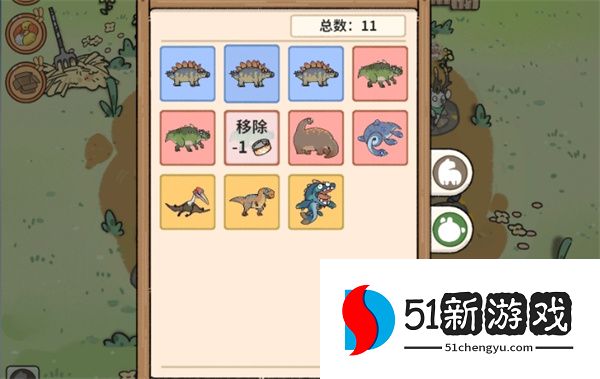 猫神牧场高容错恐龙流玩法攻略分享