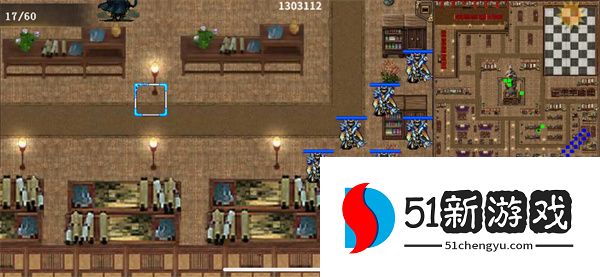 同人圣三国蜀汉传三教镇魔困难模式攻略