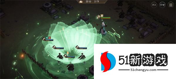 新三国志曹操传华佗无双试炼三通关攻略