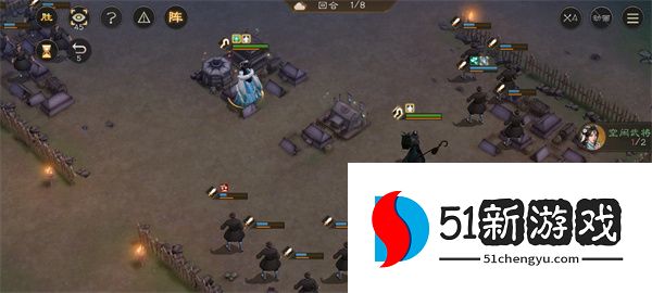 新三国志曹操传：华佗无双试炼三通关攻略与打法技巧