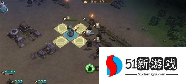 新三国志曹操传华佗无双试炼三通关攻略
