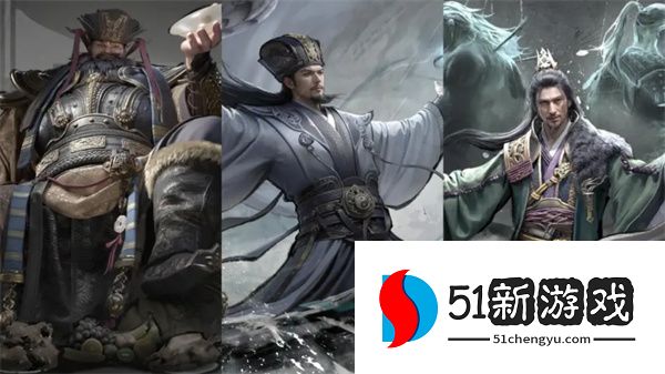 三国天下归心：混乱永动队最强玩法攻略与阵容搭配