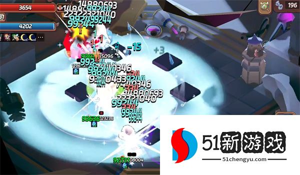 汉克旅店暗影小斯诺速冻流派攻略：最强玩法与配装详解