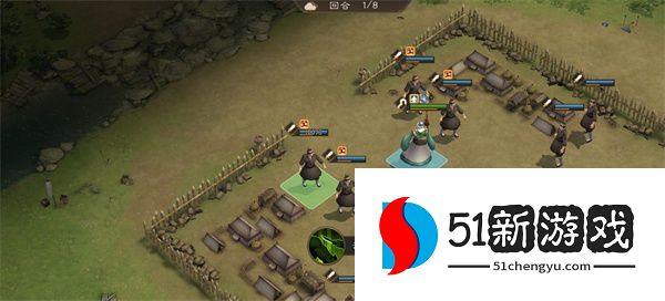 新三国志曹操传：华佗无双试炼五通关攻略与打法详解