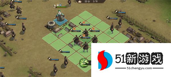 新三国志曹操传华佗无双试炼五通关攻略