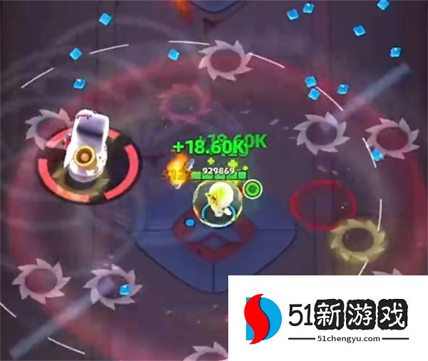 弓箭传说2封印之战守墓者高分攻略