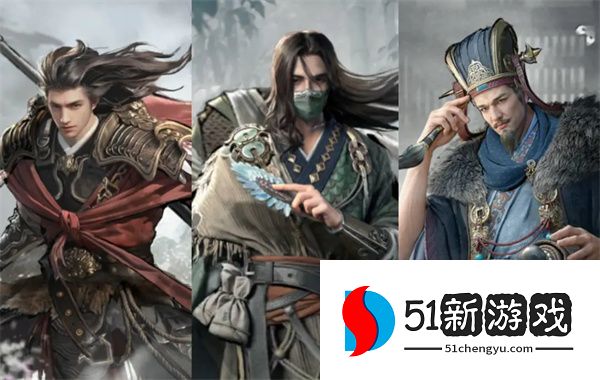 三国天下归心：连环小霸王队最强玩法攻略与阵容搭配
