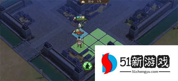 新三国志曹操传：华佗无双试炼四通关攻略与打法详解