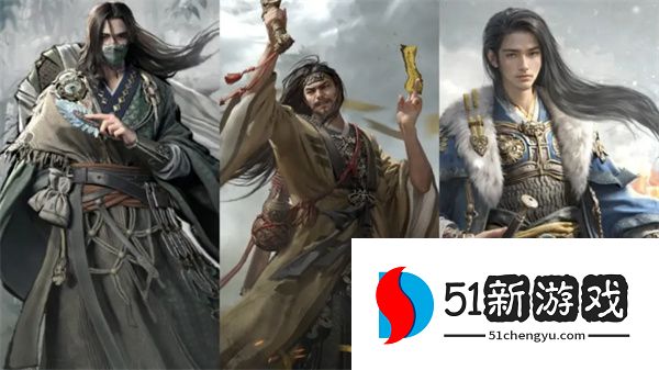 三国天下归心：连环天雷队最强玩法攻略与阵容搭配
