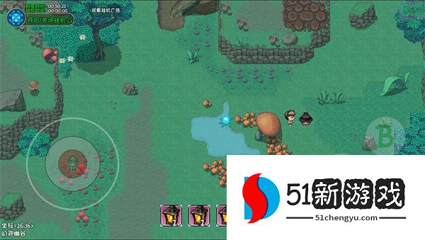 大千世界2闪电拳拳谱获取攻略分享