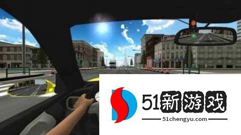 拉力赛车