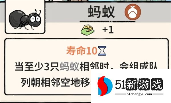 猫神牧场蚂蚁流玩法攻略介绍说明