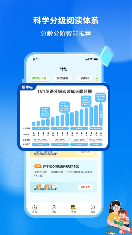 绘本喵