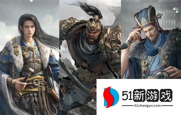 三国天下归心：王佐血战队玩法全攻略与阵容搭配详解
