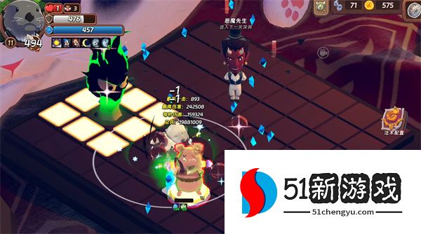 汉克旅店深渊挂机刷钱攻略：高效刷金方法与技巧分享