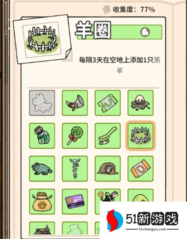猫神牧场晴天牧场通关攻略分享