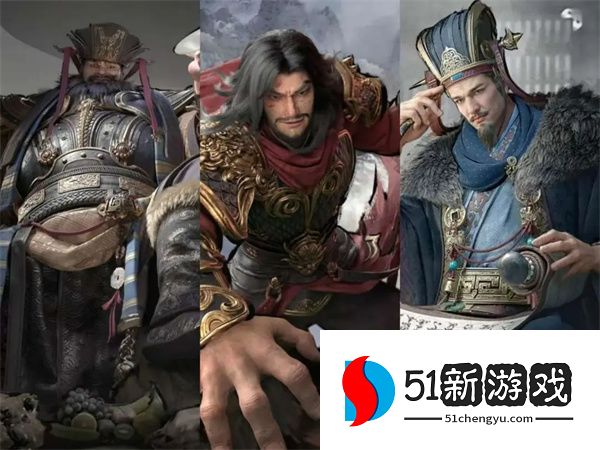 三国天下归心：双辅流血队最强玩法攻略与阵容搭配
