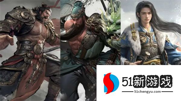 三国天下归心关羽兄弟队最强玩法攻略：阵容搭配与实战技巧详解