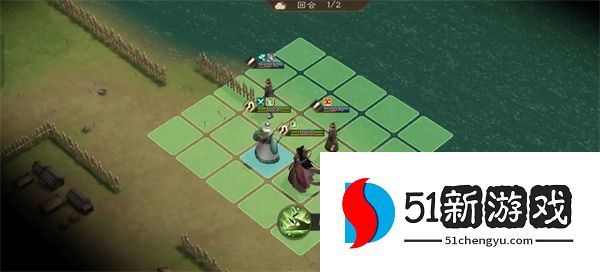 新三国志曹操传：华佗无双试炼一通关攻略与打法详解