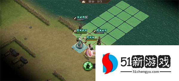新三国志曹操传华佗无双试炼一通关攻略