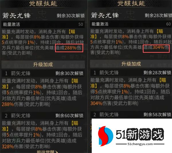 三国天下归心灵感测试改动内容汇总