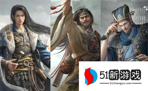 三国天下归心惊雷连爆队怎么玩？最强阵容搭配与玩法攻略