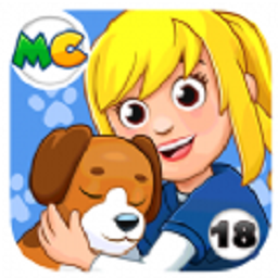 My City : Animal Shelter