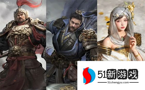 三国天下归心张辽陷阵队玩法攻略