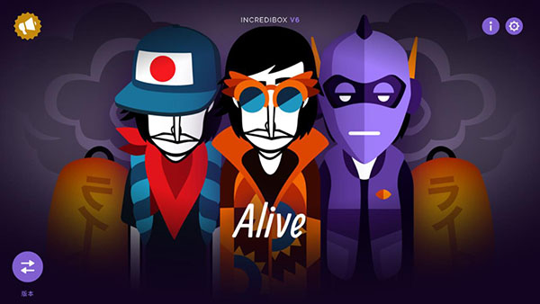 incredibox免费版