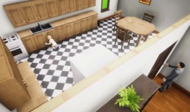 沙雕小屁孩模拟器
