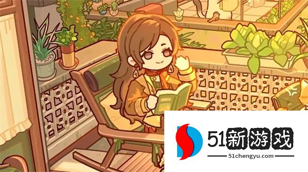我的休闲时光 2026 最新兑换码大全：免费礼包码持续更新中