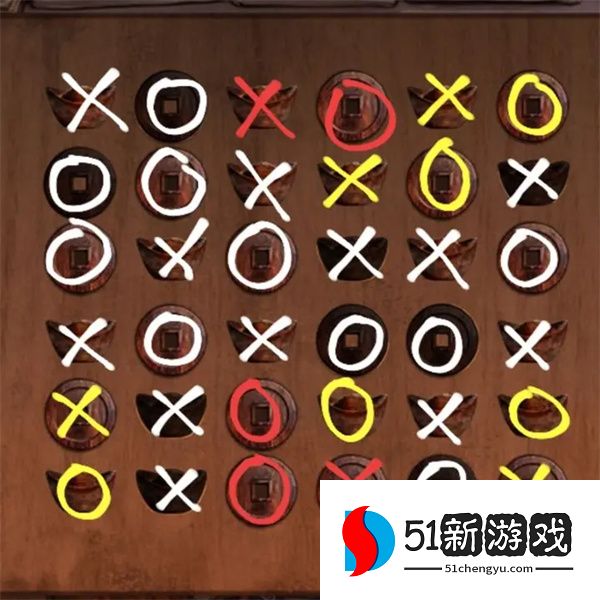 妻怨元宝铜钱谜题怎么解？详细攻略与通关步骤分享
