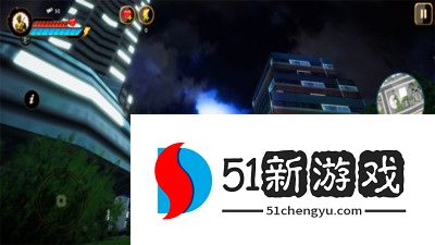 火柴人死侍超人