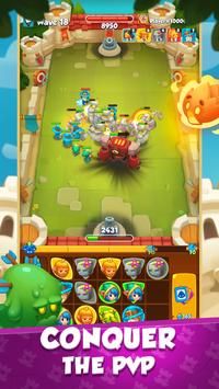 拉什竞技场游戏最新版(Rush Arena)